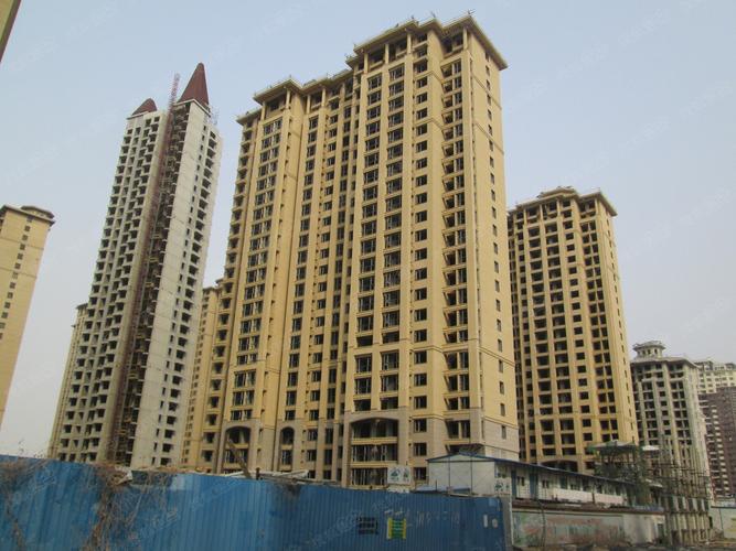 万泰丽景与中企万泰 从楼盘名到企业品牌的双重解码