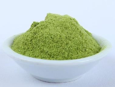 蔬菜粉冷冻干燥机厂家供应——中企万泰助力高品质蔬菜粉加工