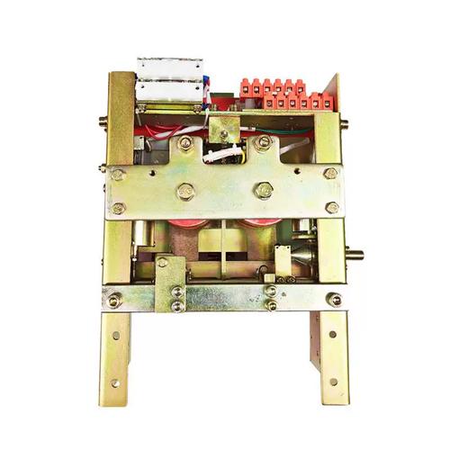 淮南万泰电子原厂 ZN71.14/400 矿用低压真空断路器 中企万泰井下矿用配件核心解析